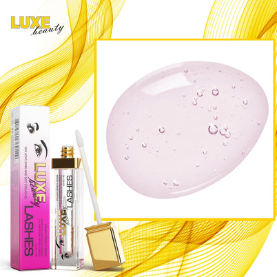 LUXE BEAUTY LASHES™ Nourishing Sensitive Eye Formula for Darker Longer Lashes
