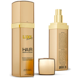 LUXE BEAUTY HAIR™ Scalp Nourishing Hair Thinning Prevention Formula for Women